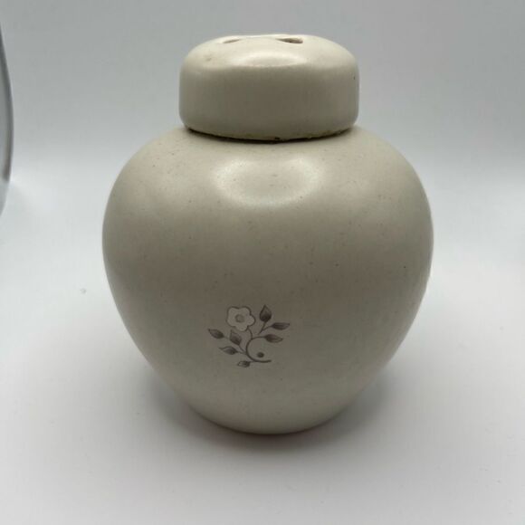 Pfaltzgraff ginger jar  - Picture 2 of 3